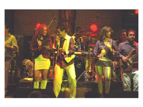 Todo tipo de géneros