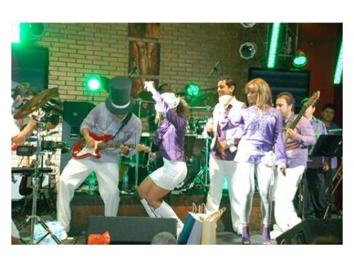 Verdaderos artistas en tu boda