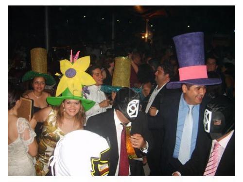 Souvenirs para entretener a tus invitados