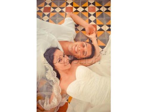 Disfrutarán todo juntos