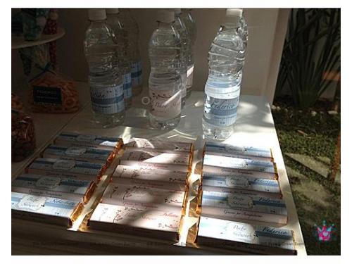 Presentación personalizada