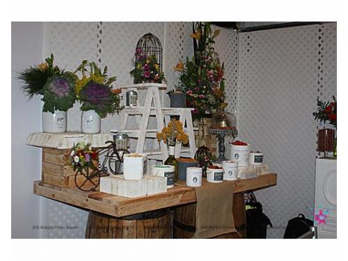 Montajes para eventos