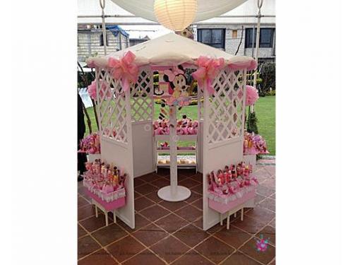 Montajes para eventos