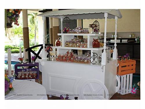 Variedad de productos