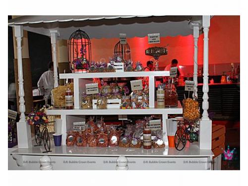 Sorprende a tus invitados