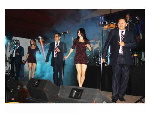 Excelentes propuestas musicales