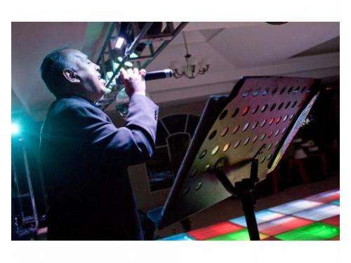 Músicos profesional