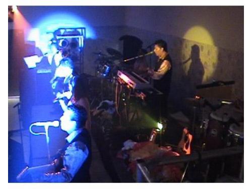 Baile y diversión en tu boda