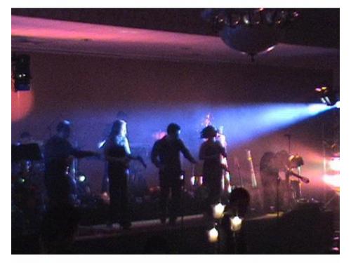 Grupo musical edición limitada