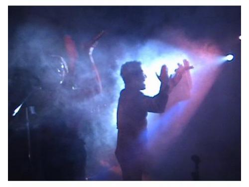 El mejor ambiente en tu boda