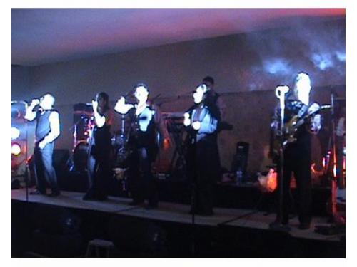 Excelentes propuestas musicales