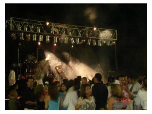 Elige el repertorio musical