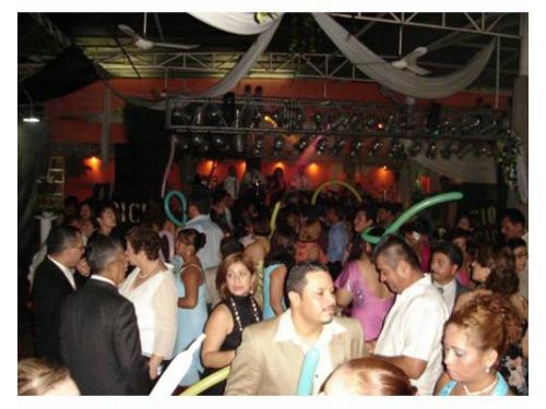 Diversión y entretenimiento