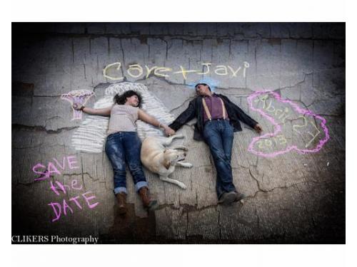 Efecto en tus fotografías