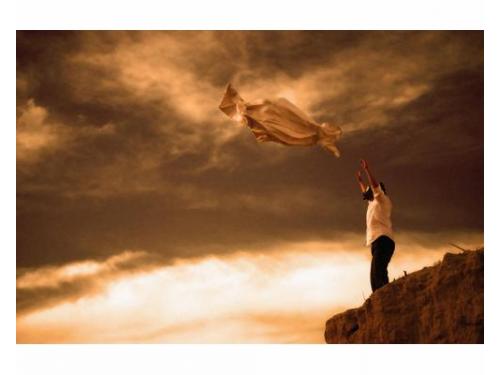 Sesiones trash the dress