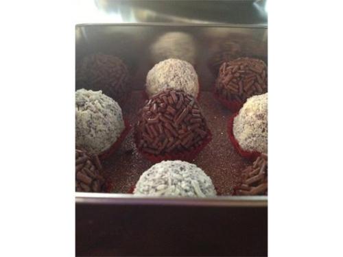 Trufas
