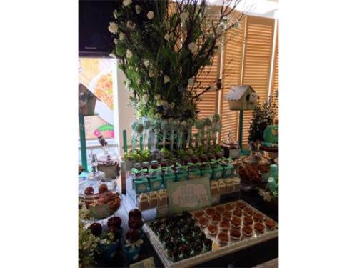 Mesa maria fernanda hernaiz