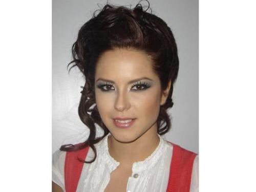 Maquillaje personalizado