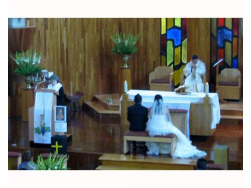 San agustín lomas verdes