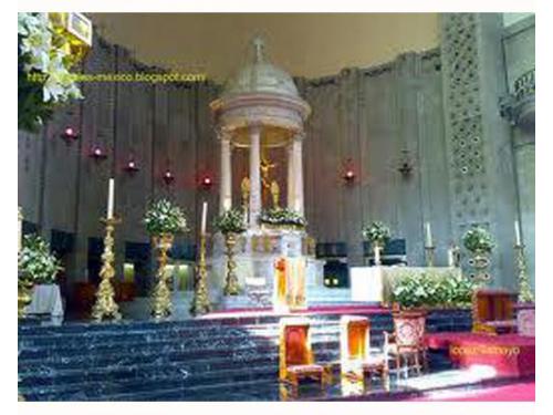 San agustín polanco