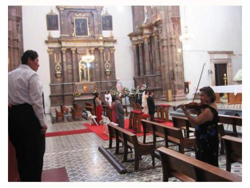 San francisco de asís