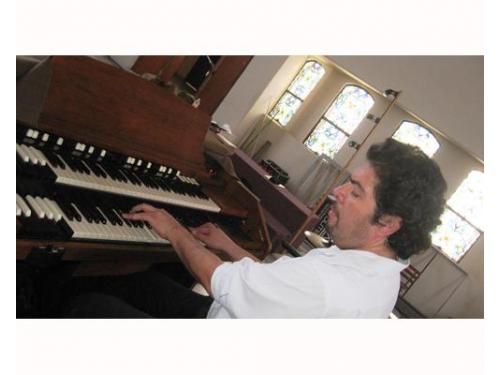 Tocando sólo lo mejor