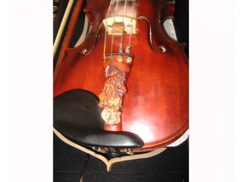 Instrumento de cuerda