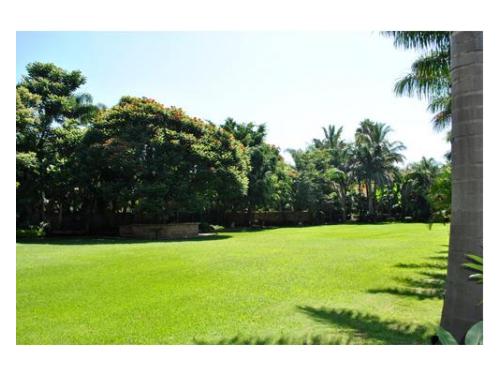 Un lugar increíble para celebrar