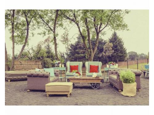 Decoración con estilo