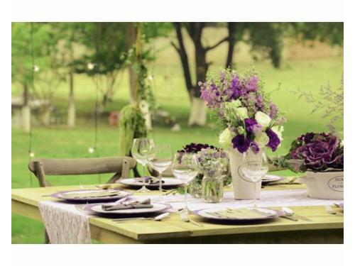 Elige el mobiliario que más te guste