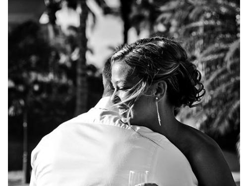 Románticos detalles