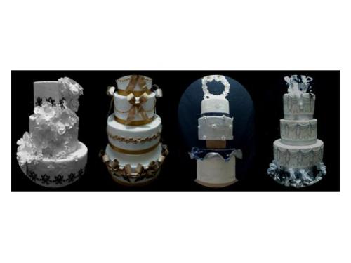 Pasteles para tus eventos