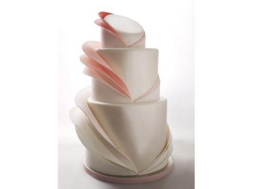 Elegante presentación