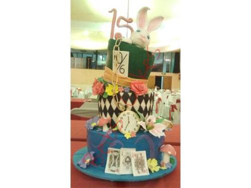 Pasteles para fiestas