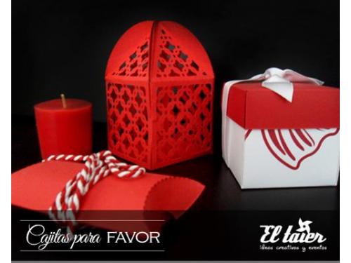 Detalles especiales para tus invitados