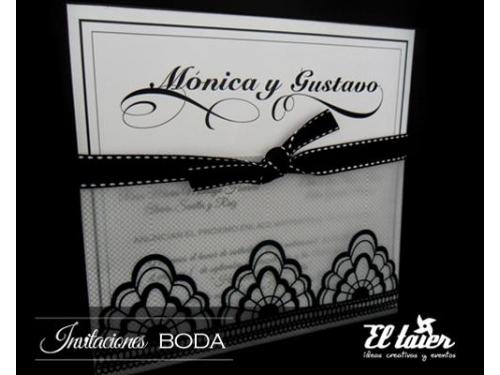 Invitaciones especiales para ti