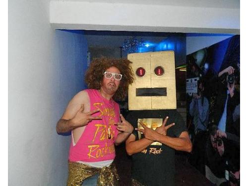 Diversión para todos los gustos