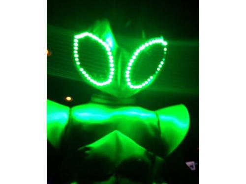 Animación para tu boda