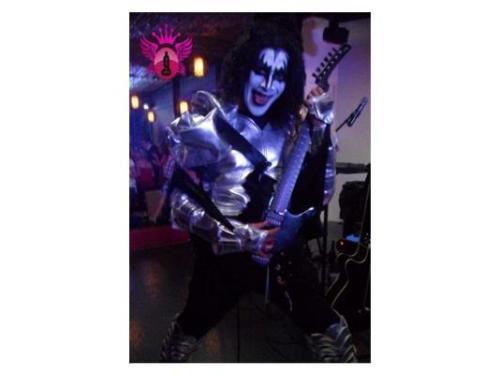 Variedad de personajes para animar tu boda