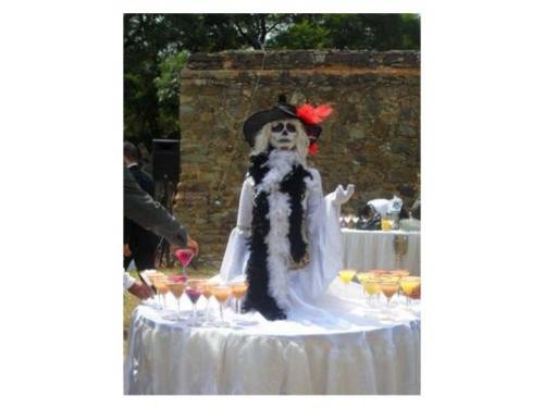 Animación para tus eventos