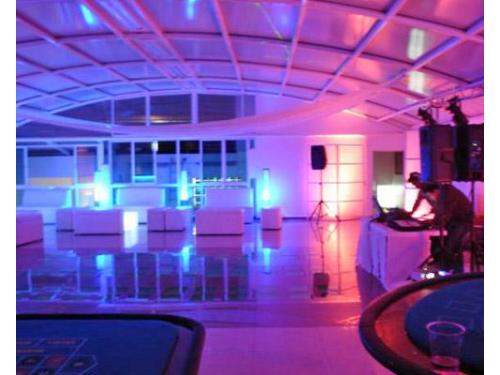 Iluminando cada espacio