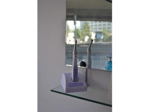 La mas alta tecnología