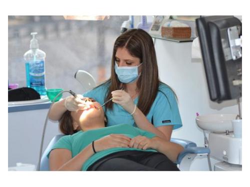 Servicio y distinción