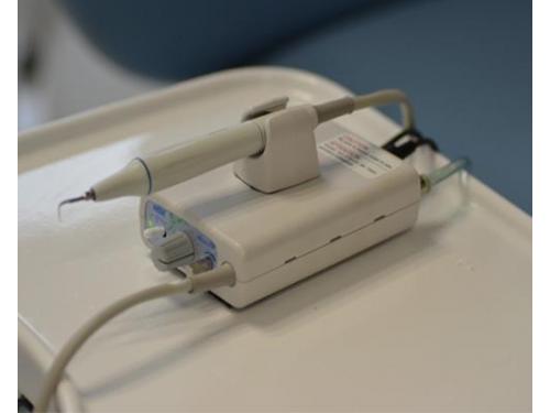 La mas alta tecnología