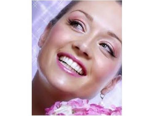 Lucirás hermosa el día de tu boda