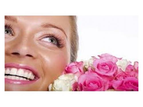 Resaltaran tu sonrisa