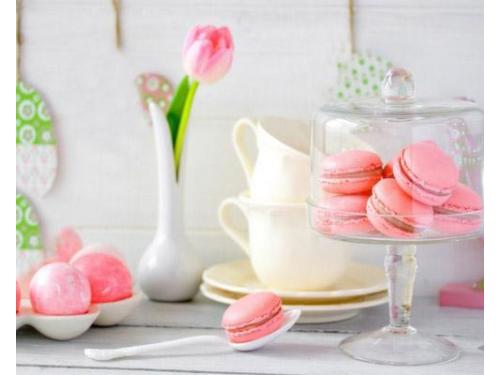 Macarrones para toda ocasión