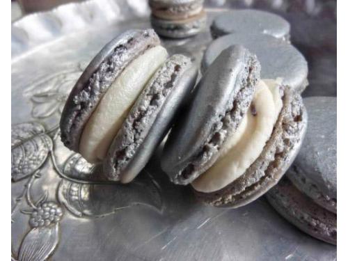 Sencillez y elegancia en un bocado