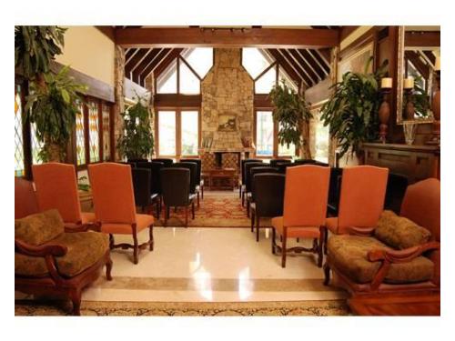 Montaje para ceremonia civil