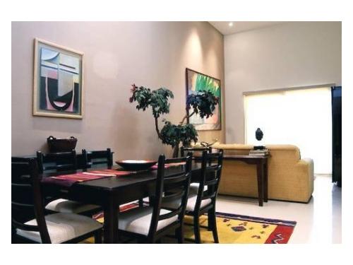 Suite con sala y comedor